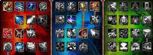 英雄联盟lol孙悟空攻略