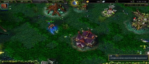 DOTA1剑圣技能怎么加点