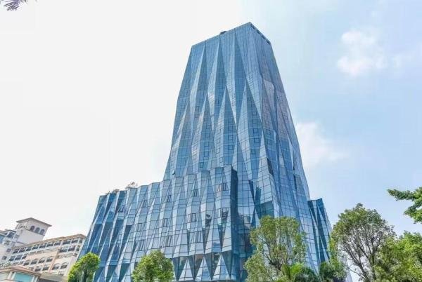 广州市天河区有哪些五星级酒店（下篇）