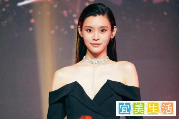 奚梦瑶官宣二胎,靠肚皮稳固“豪门地位”?真实未必是我们想的那么不堪!