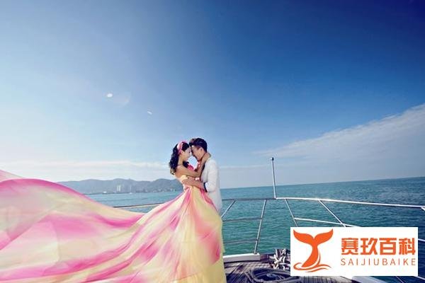 在厦门拍婚纱照这几个地方不能错过