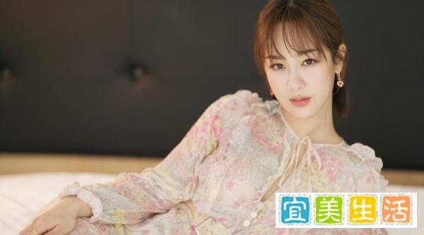 张艺兴和杨紫被传恋爱了是真的吗?真相来了