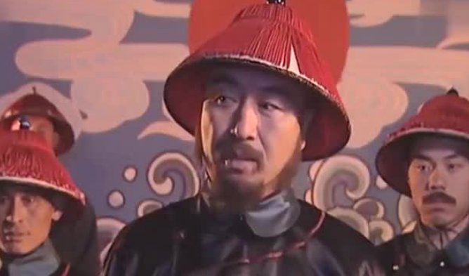 铁丐吴六一怎么消失了