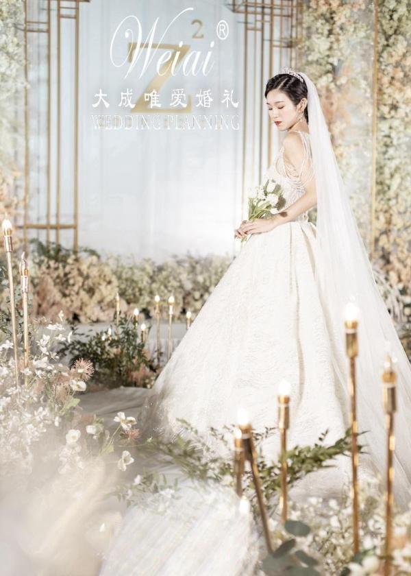 婚宴一桌多少钱 酒店办婚礼一桌多少钱