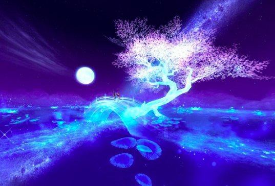 七夕快乐英语怎么说?