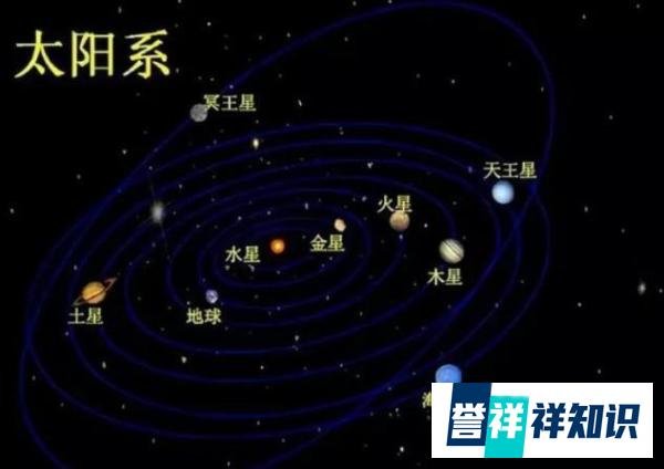 天空出现“五星聚”,古代五星连珠是什么天象?是祥瑞还是凶兆?