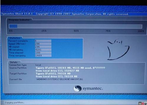电脑开机显示win32k. sys蓝屏怎么办?