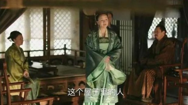 晓以大义是什么意思