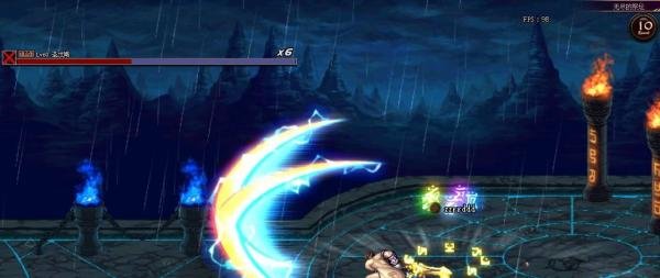 DNF无尽的祭坛怎么打