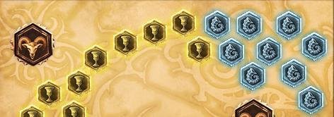 s6英雄联盟lol打野寡妇的天赋加点与符文