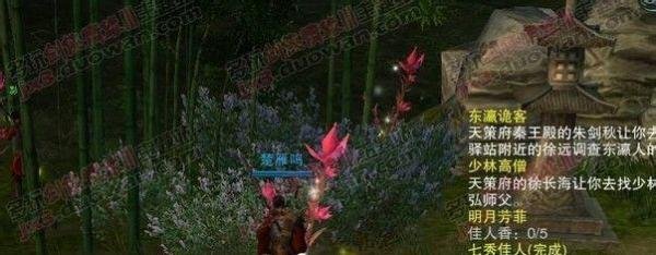 剑网3快速升级攻略