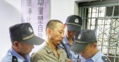 电影《无罪》原型—“张氏叔侄强奸案”始末
