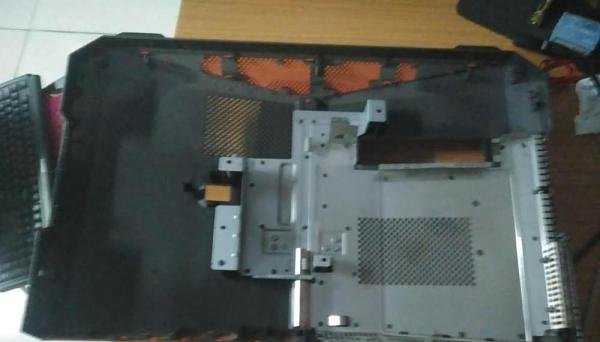 联想 B505（ 联想IdeaCentre B505）拆机