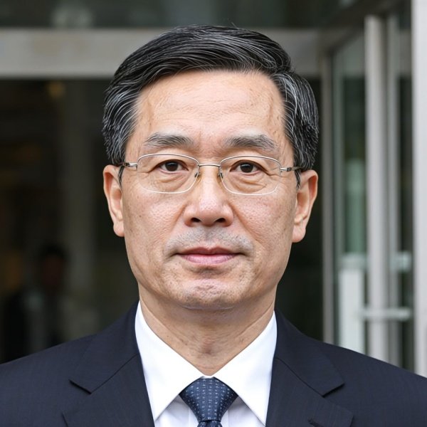 缪京调离崇明区政府了吗