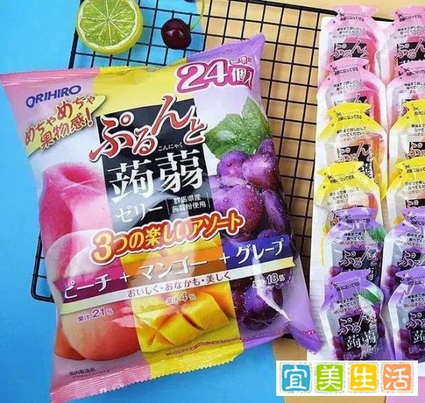 多个商家售日本核辐射区食品被罚！这10个产地的千万别买