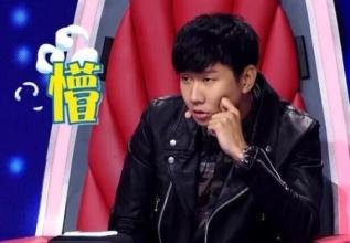 综艺节目《明日之子》为何向林俊杰道歉？