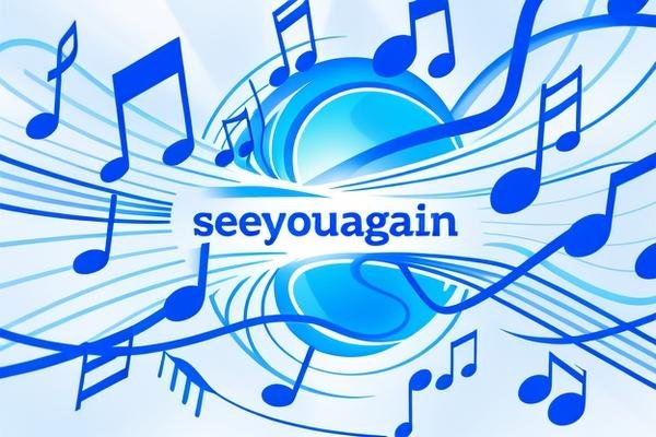 seeyou again歌词