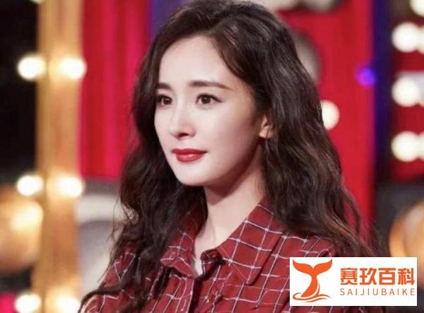杨幂：不会把偶像剧照搬到自己身上上热搜！网友：大幂幂人间清醒