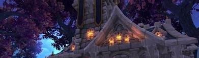 魔兽世界6.0从奥格怎么去阿兰卡峰林