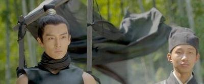 罗湛和薛老板的是什么电视剧