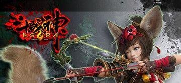 斗战神果子狸加点