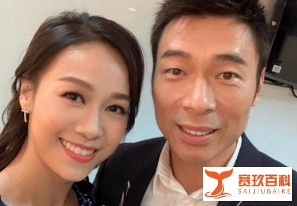 郑秀文支持许志安复出 大赞老公努力练歌保持状态