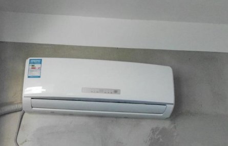 空调故障e52是什么故障