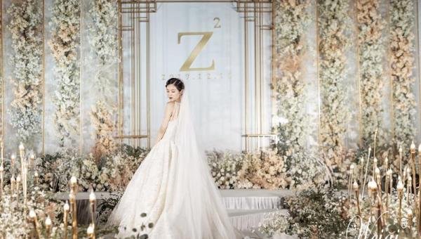 婚宴一桌多少钱 酒店办婚礼一桌多少钱