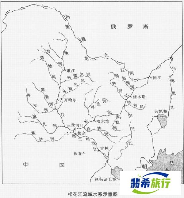 “第二松花江”是怎么一回事？