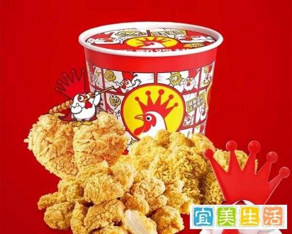 2025年县城开一家正新鸡排,具体需要准备多少资金?各项费用又是如何构成的呢?