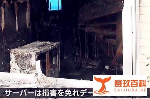 不幸中的万幸！原画数据成功恢复，京都动画或将“复活”