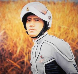 《奥特曼》诸星团怎么当上mac队长的？