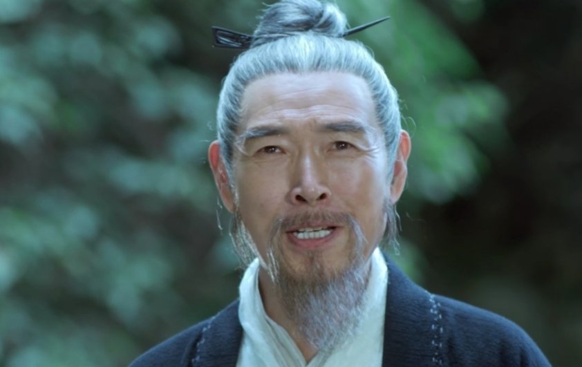 雪中悍刀行中王重楼是什么境界？