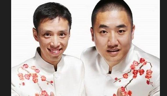 张康贾旭明为什么消失了？