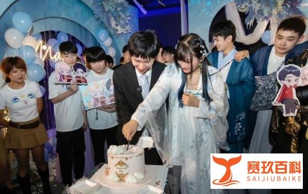 梦泪求婚成功，疯子发现，大半KPL相关人士都送上了祝福