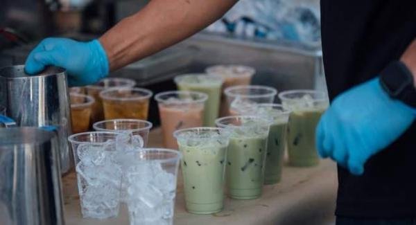 蜜雪冰城印尼开店1500家？雪王要开始卷向东南亚了吗？