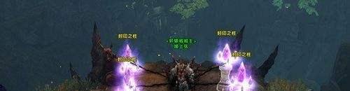 轩辕传奇破幽谷怎么打
