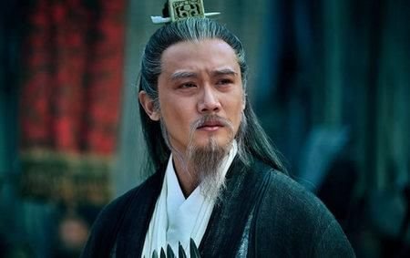 中国古代十大国士有哪些