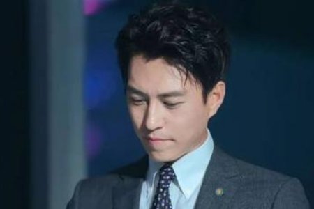 靳东和李幼斌是亲生父子吗？