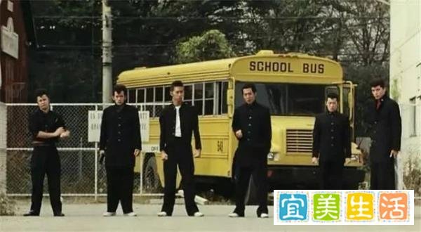 激情燃爆的5部校园扛把子电影,你都看过哪几部?