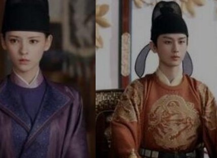 《与君歌》在什么平台可以看 该剧一共有多少集