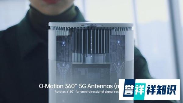 万物互融更进一步,OPPO加码布局,推出重磅级5G CPE产品