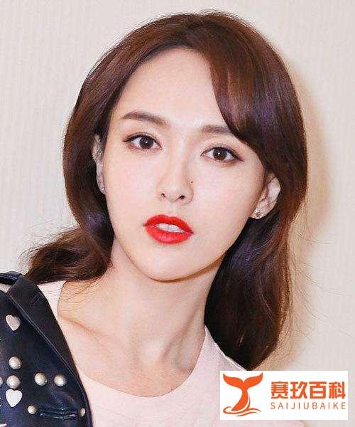 唐嫣终于摆脱傻白甜角色，一袭红衣似回到紫萱时的美貌！