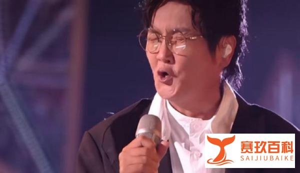 实锤了！孙楠《歌手2024》炸裂现场！收视狂飙破1，内娱顶流！