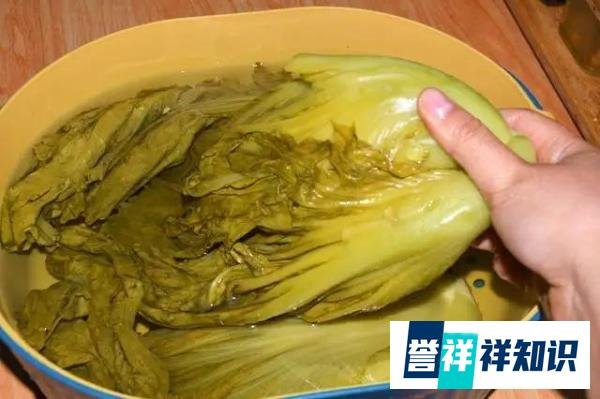 统一的老坛酸菜究竟是哪的?