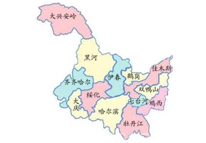 绥化怎么读?