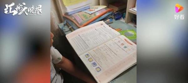 医生做核酸偶遇儿子:作业写完没 这是咋情况？