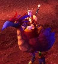 魔兽世界怀旧服魔导师阿利迪斯的刷新位置-探索魔导师阿利迪斯在哪