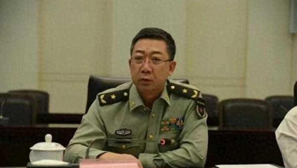 信息支援新部队亮相！首任司令政委揭晓