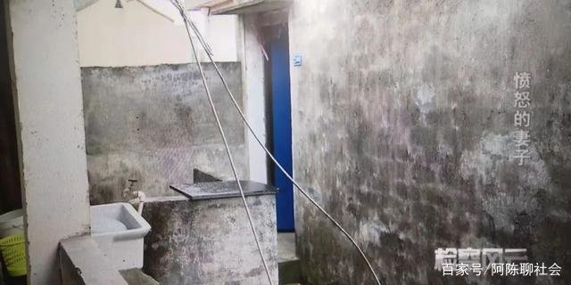 上海出租屋命案：丈夫出轨，女子深夜钻进丈夫房，妻子发怒酿惨剧，为何？